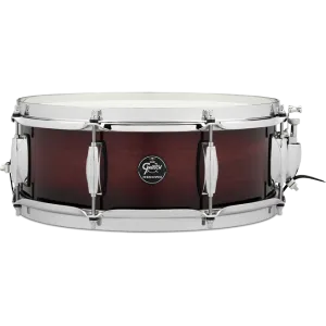 GRETSCH Renown Maple Caisse Claire 14"x 5,5" Cherry Burst