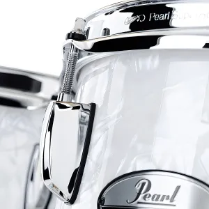 PEARL Professional Series Rock Batterie 22"/4pcs White Marine Pearl