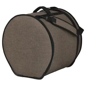 GRETSCH Housse Tom Basse Pro Tour 14 X 14
