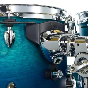 PEARL Decade Maple Batterie 22"/5pcs Azure Daybreak