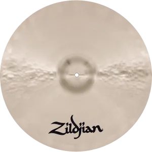 ZILDJIAN K 21" Paper Thin Crash