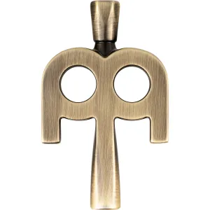 Cle Meinl Kinetic Key - Antique Bronze