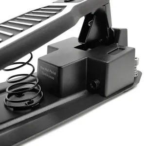 ALESIS Controleur Charleston Avec Velocite