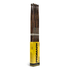 PROMARK R5BFG4P Pack Rebound 5b Firegrain4 Paires