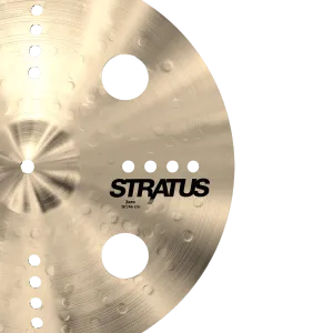 SABIAN Stratus 18" Zero Crash