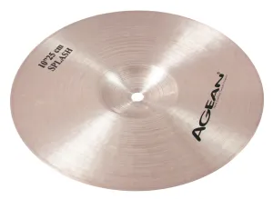 AGEAN Legend 10" Splash