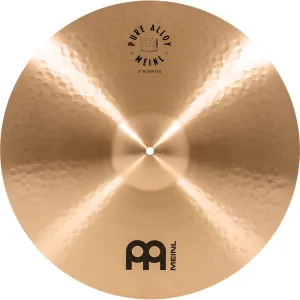 MEINL Pure Alloy  MEINL Pure Alloy Pack 3pcs