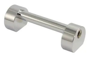 Coquille Spare Drum Tube Lug - Double Tirant - 55Mm