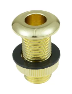 Event Sparedrum De Decompression Die Cast 30mm (X1) Gold