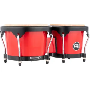 Bongos Meinl Serie 50 - Red