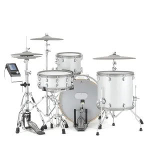 EFNOTE 7 Batterie Électronique