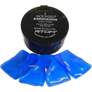 Attenuateur Harmonique Rtom Moongel Blue (X6)