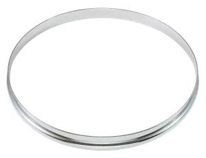 Cercle Sparedrum 18" - Simple Flange 2.3Mm