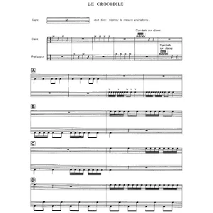 Methode Agostini Methode Volume 00