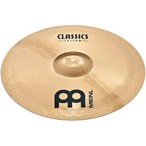 MEINL Classics Custom 14" Medium Crash