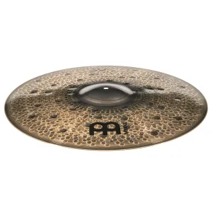 MEINL Pure Alloy Custom 20" Extra Thin Hammered Crash
