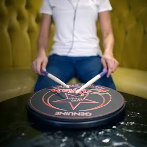 ZILDJIAN 06" Practice