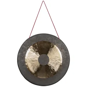 Gong Sela Chau Gong 20"