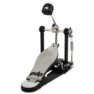 PDP SP710 Pedale Grosse Caisse Series Droit Simple Chaine