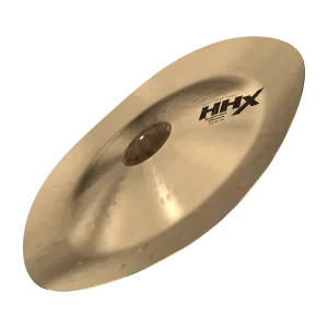 SABIAN HHX 20" Dominator Dom Famularo China