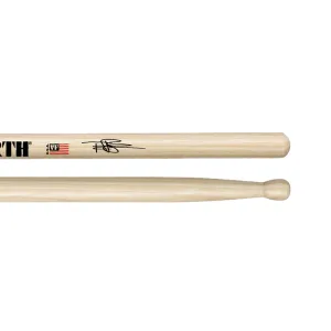 VIC FIRTH Signature Terry Bozzio 1
