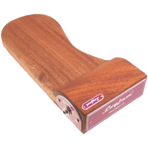 LOGJAM LGM-PL Stomp Box Prolog