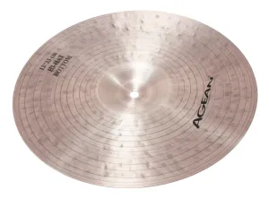 AGEAN Special Jazz 13" Hit-hat