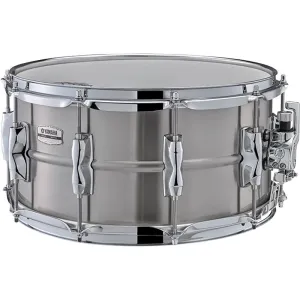 YAMAHA Recording Custom Caisse Claire 14"x 7" Acier