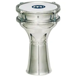Darbouka Meinl Aluminium 13.5 X 23.5Cm