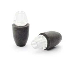 Ear Crescendo F20L - Mousse - 20Db