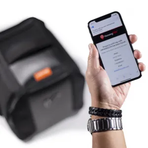 Housse Set Gruv Gear Full Systeme Veloc - 9Pcs