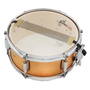 GRETSCH Full Range Caisse Claire 12 X 5.5" Bouleau