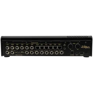 ZILDJIAN ZABEX Alchem-E Bronze EX