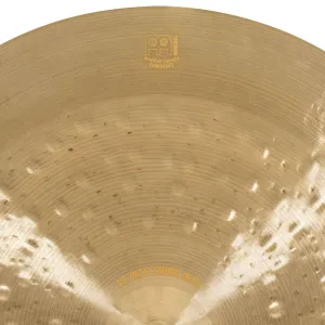 MEINL Byzance Foundry Reserve 22" China Ride China