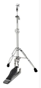 DW CPMDDHH2 Pédale de Charleston MFG Direct Drive Bipode