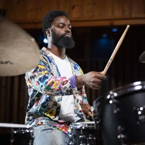 VIC FIRTH Signature Marcus Gilmore