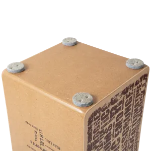 SCHLAGWERK CP86 Cajon Styles Small 