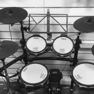 STAGG SCL-MUS Pupitre Leger w/clamp