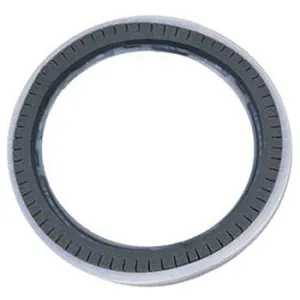 Muffle Remo Ring Control 22"