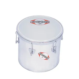 Repinique Contemporanea De Mao 12" X 28Cm - 6 Tirants