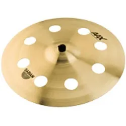 SABIAN AAX 18" O-Zone Crash