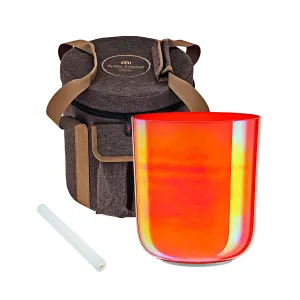 Bol Meinl Sonic Energy Essence Crystal 6.7"- C4- Orange- Root