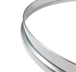 Cercle Sparedrum 13" - Simple Flange 2.3Mm