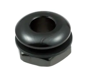 Event Sparedrum De Decompression Die Cast 16mm (X1) Black