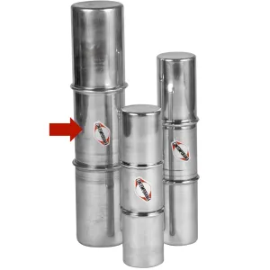 Ganza Contemporanea Simple Grand