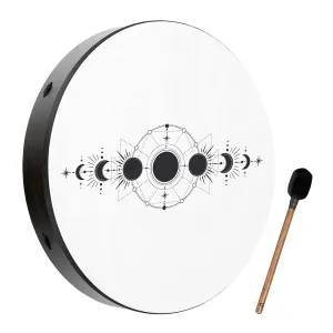 Ritual Drum Meinl Sonic Energy 22" - Moon Phases