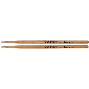 VIC FIRTH 5Atn American Classic Terra Nylon