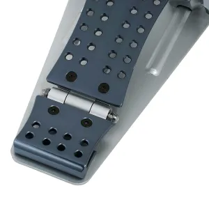 DW CPMDD2 Pedale Grosse Caisse Double MFG Direct Drive 