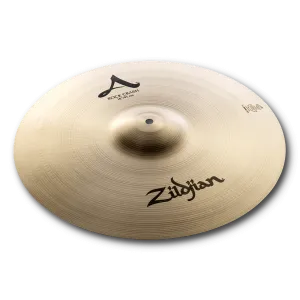 ZILDJIAN A 18" Rock Crash
