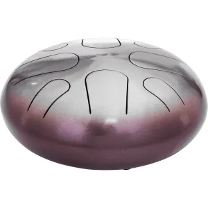 Tongue Drum Pearl 8 Notes - La Akebono